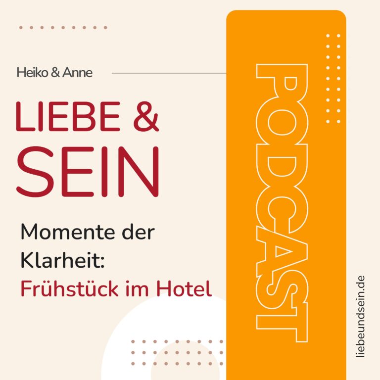Format: Momente der Klarheit – Frühstück im Hotel