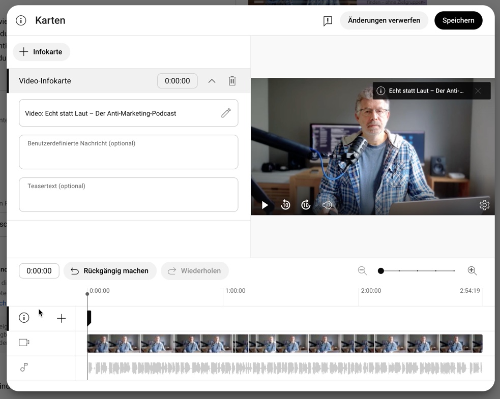 yt upload 3