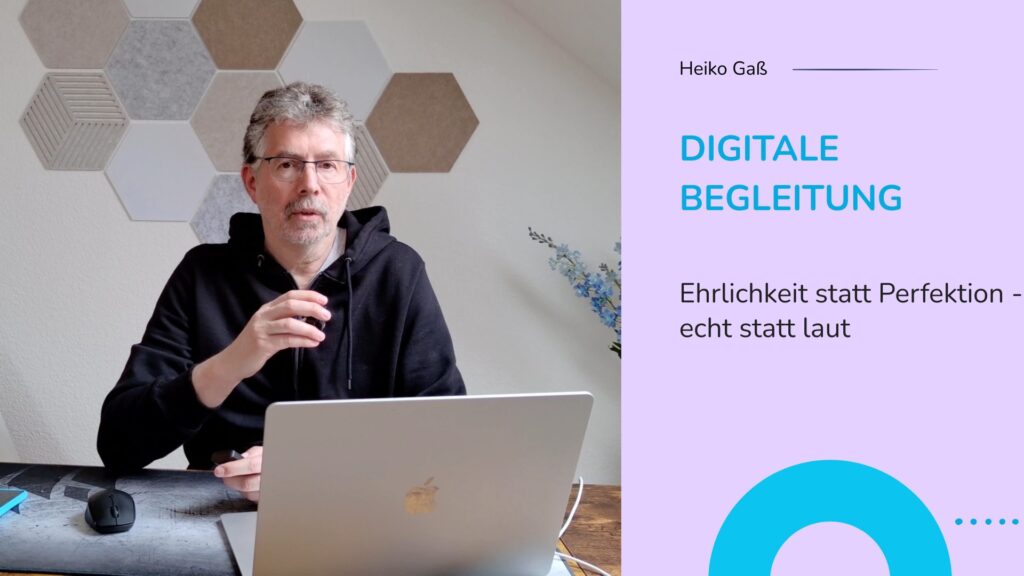 anti marketing ehrlichkeit perfektion