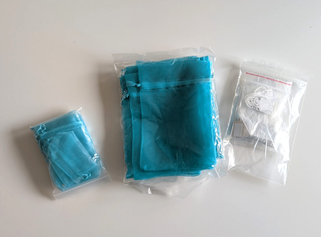 verpackung